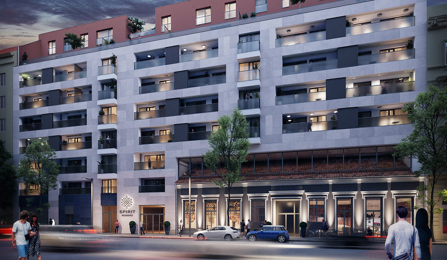 Facades