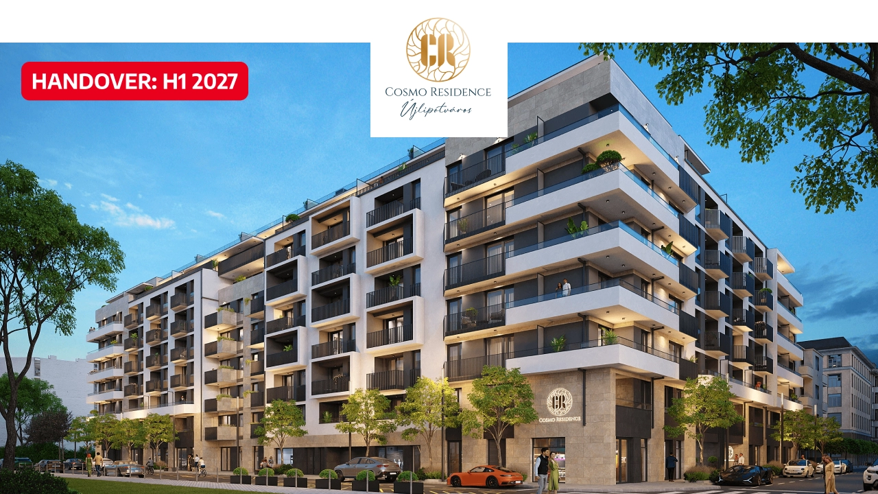 Cosmo Residence
