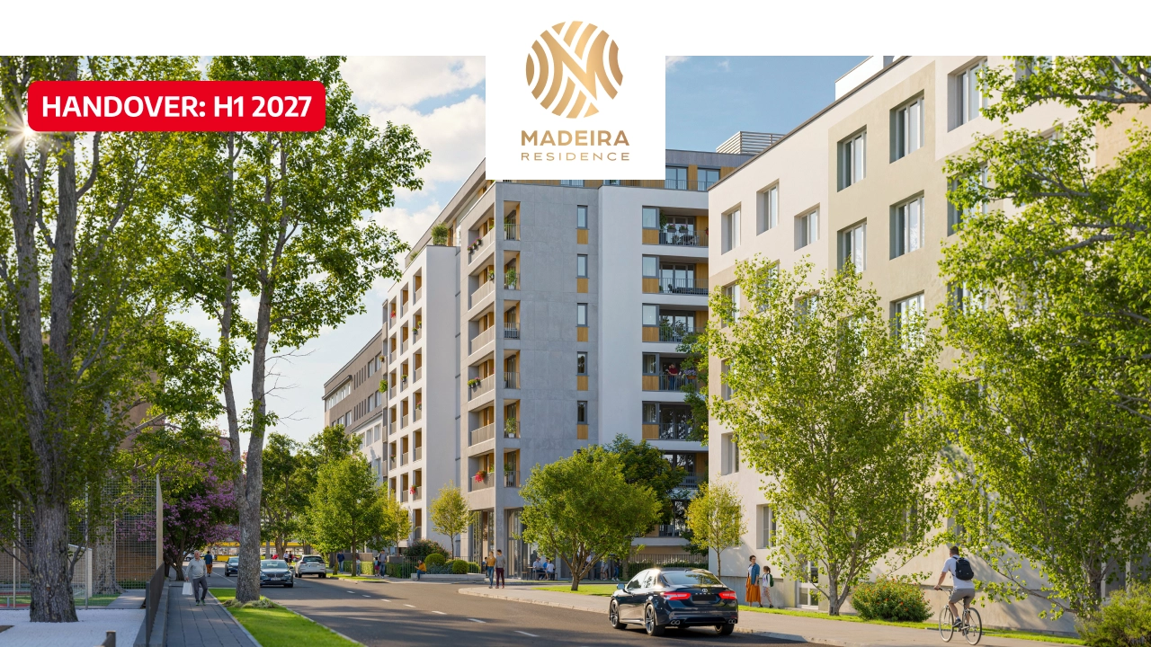 Madeira Residence