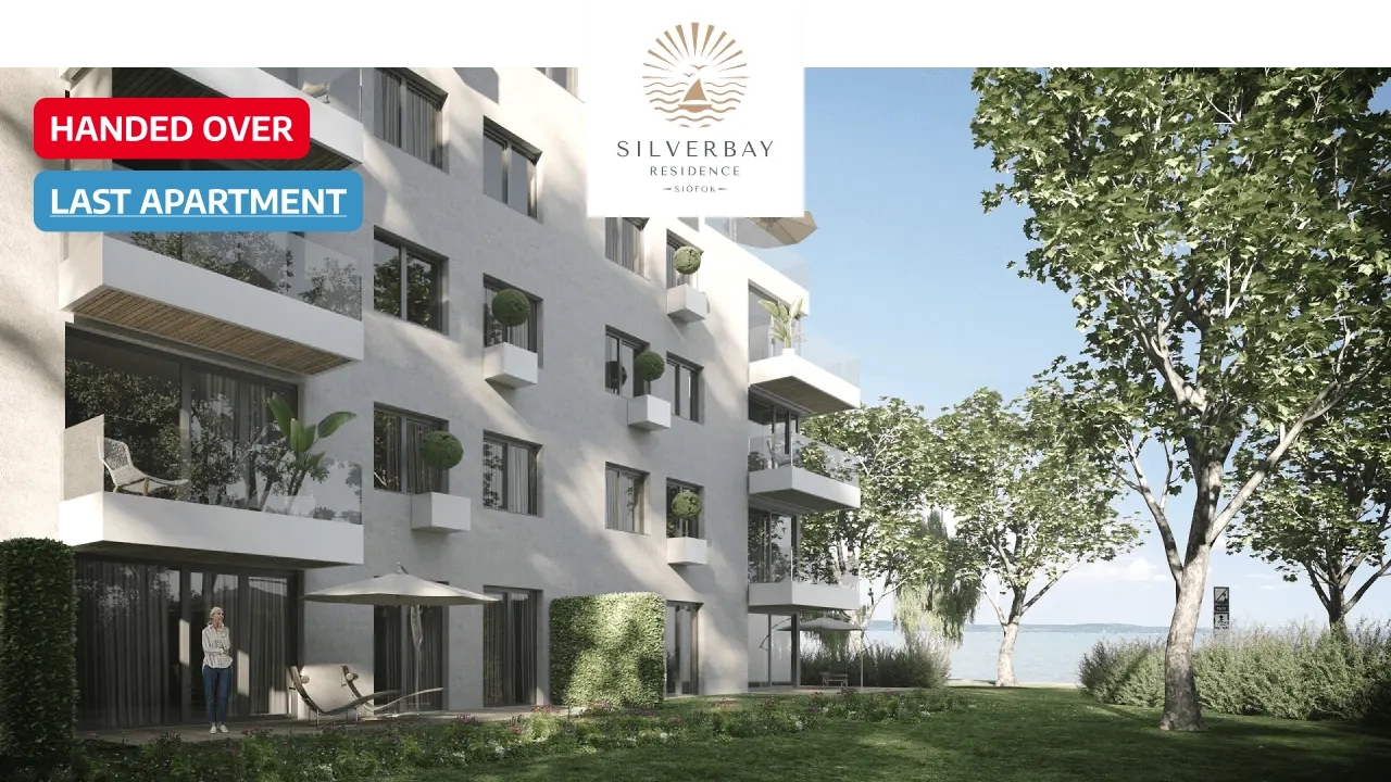 Silverbay Residence