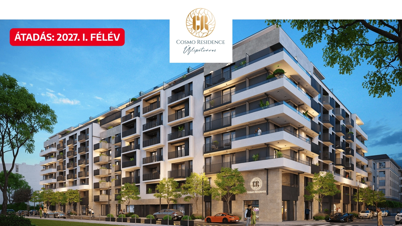 Cosmo Residence