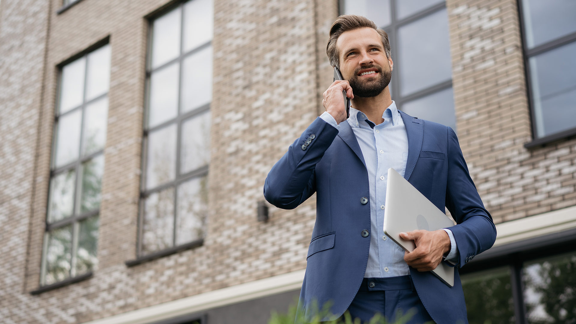 Business Centres - 7 minutes