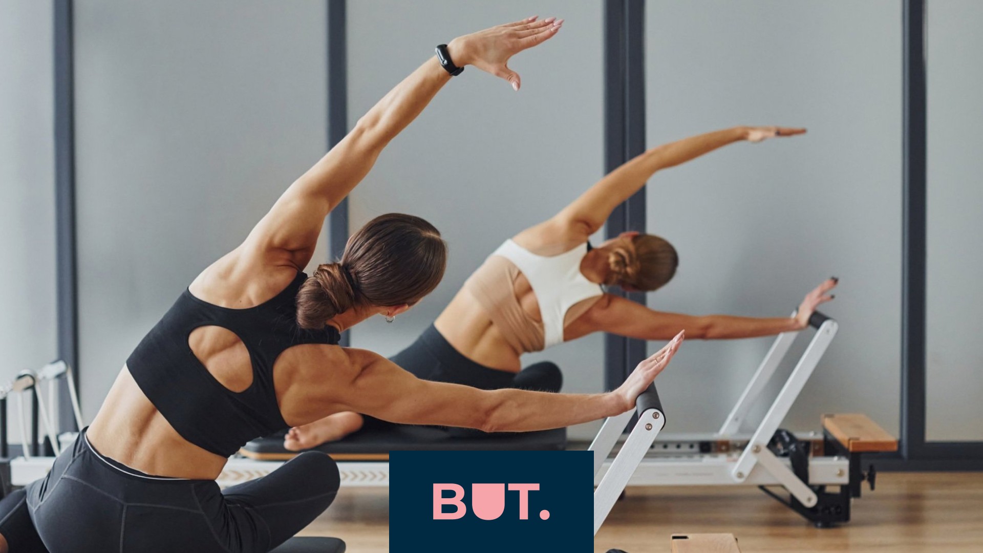 BUT. Pilates Studio