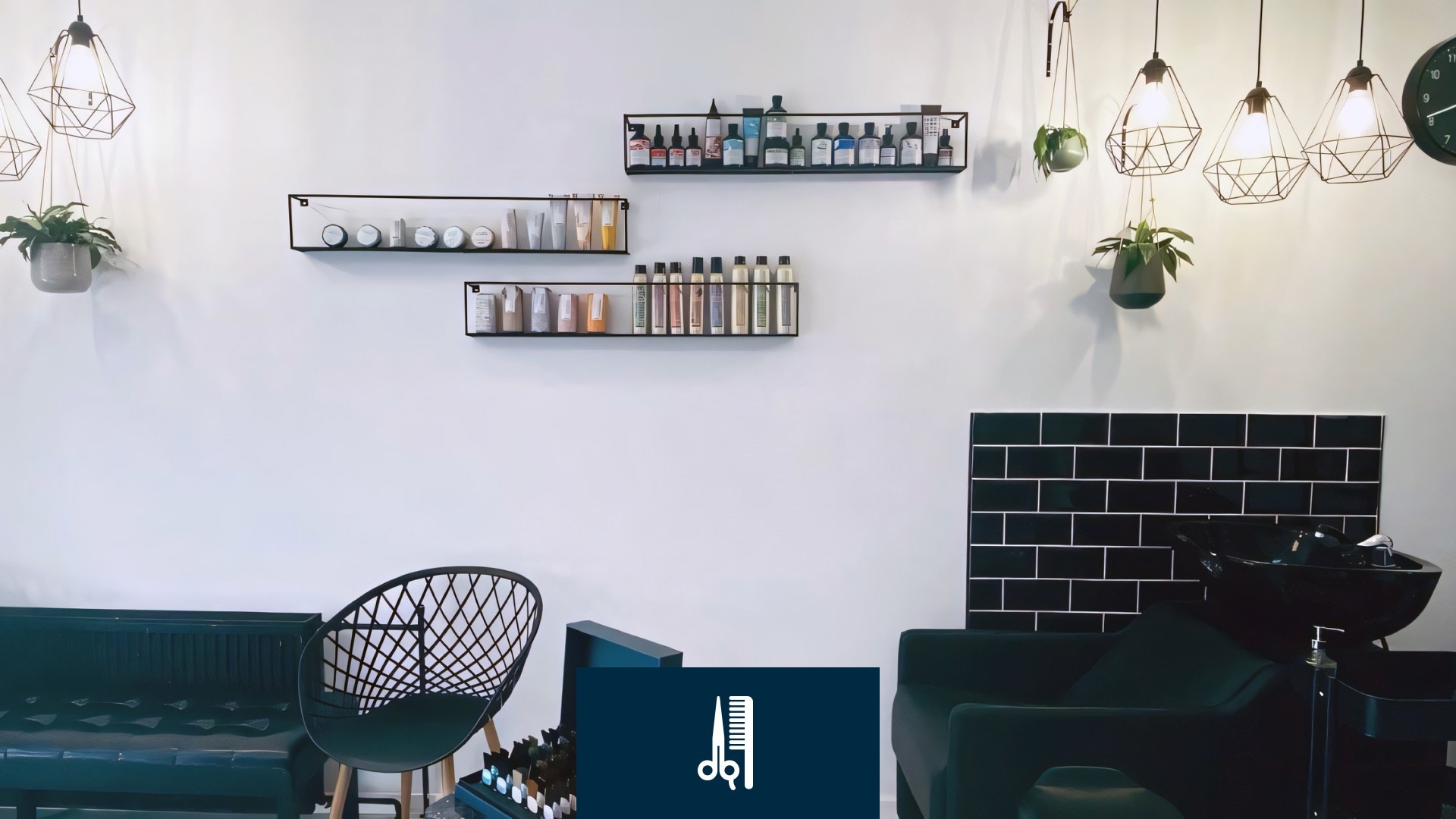 Simple Hair - Hair salon